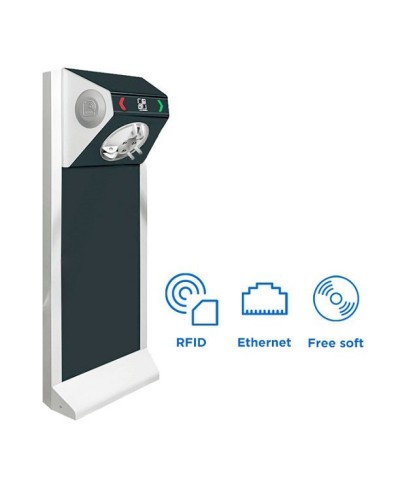 STL-01NM. Сетевая проходная. CARDDEX в Санкт-Петербурге