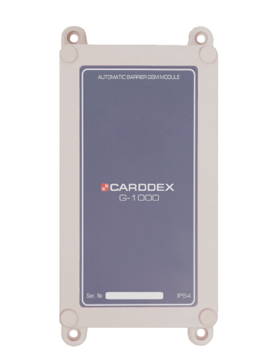 G-1000. GSM-модуль. CARDDEX в Санкт-Петербурге