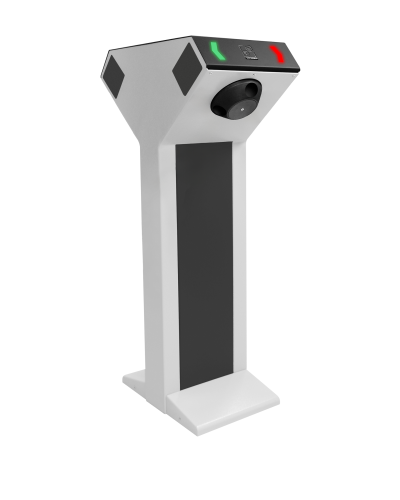 STR-04. Турникет. CARDDEX в Санкт-Петербурге
