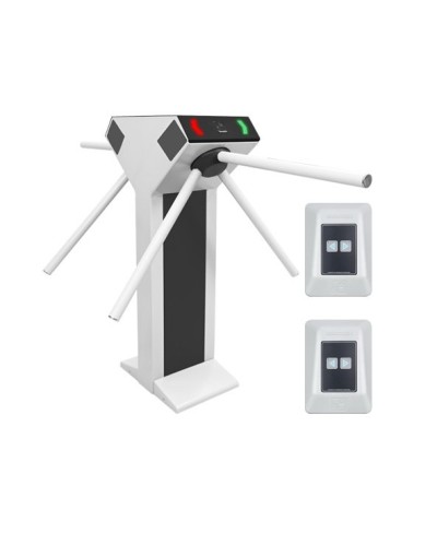STR-04C. Комплект турникета. CARDDEX в Санкт-Петербурге