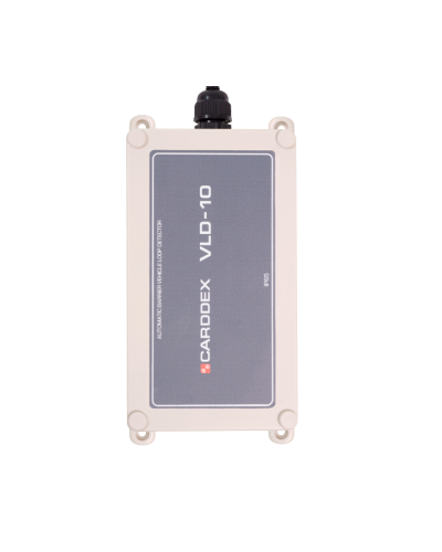 VLD-10. Модуль индукционной петли . CARDDEX в Санкт-Петербурге