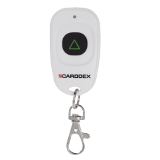 AR-01. Пульт управления одним шлагбаумом. CARDDEX
