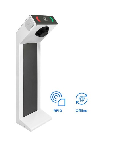 STR-01AE. Автономная проходная. CARDDEX в Санкт-Петербурге