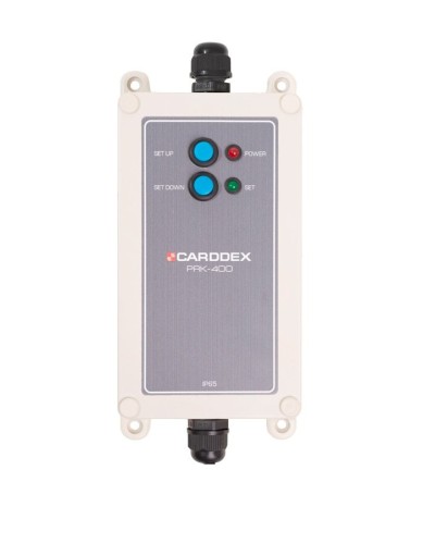 PRK-400. Модуль радиопультов. CARDDEX в Санкт-Петербурге