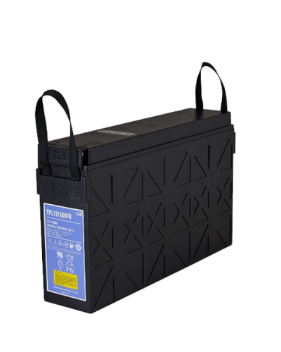 CSB TPL 121600 FR. Аккумулятор герметичный свинцово-кислотный. CSB в Санкт-Петербурге