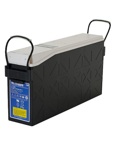 CSB TPL 121000 FR. Аккумулятор герметичный свинцово-кислотный. CSB в Санкт-Петербурге