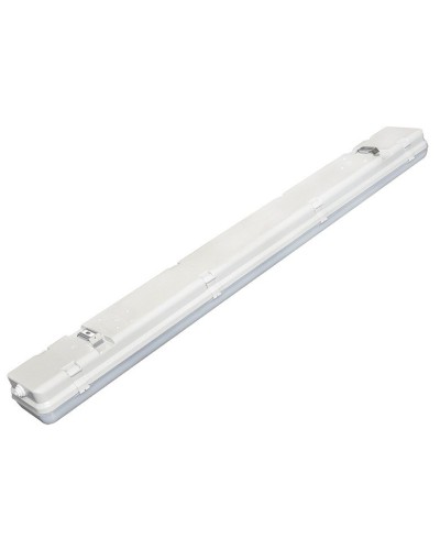 Айсберг-57/MILKY 55Вт 5000К IP65 (ЦБ000009193). Светильник светодиодный накладной. CSVT в Санкт-Петербурге
