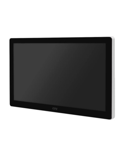 CTV-M5108 NG Image 10 B. Монитор домофона цветной. CTV в Санкт-Петербурге