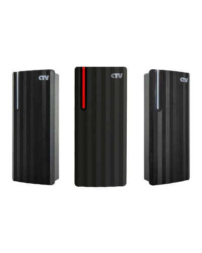 CTV-CR20 EM B. Считыватель со встроенным контроллером. CTV в Санкт-Петербурге