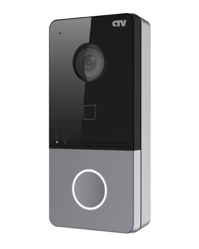 CTV-IP-D6000. Вызывная панель IP-домофона. CTV в Санкт-Петербурге