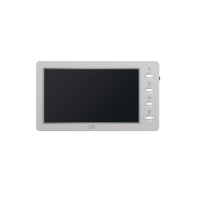 CTV-M3702 Gamma SM (дымчатый). Монитор домофона цветной. CTV
