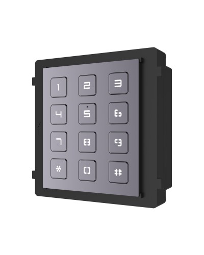 CTV-IP-UKP. Модуль клавиатуры. CTV в Санкт-Петербурге