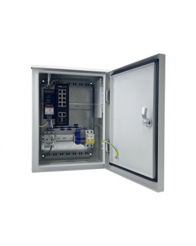 CO-SBOXP512. Уличная станция. ComOnyx в Санкт-Петербурге