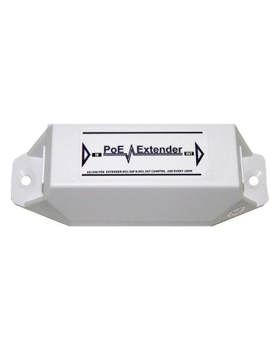 CO-PE-B25-P103v2. Удлинитель Ethernet с PoE по UTP. ComOnyx в Санкт-Петербурге