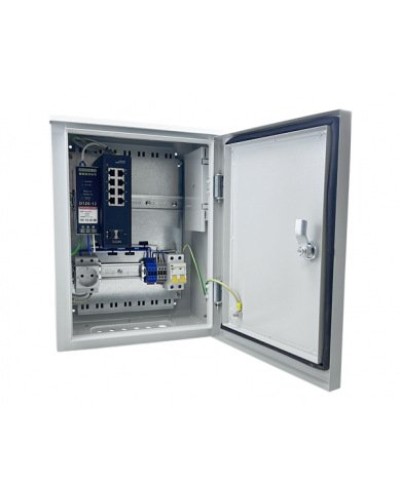 CO-SBOXP508. Уличная станция. ComOnyx в Санкт-Петербурге