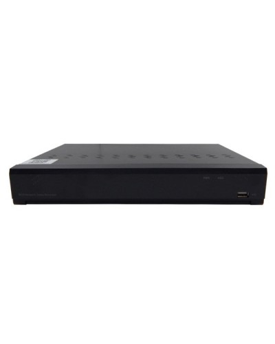 CO-RNI0801PAi. IP-видеорегистратор 8-канальный. ComOnyx в Санкт-Петербурге