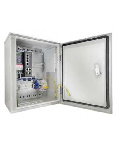 CO-SBOXP505M. Уличная станция. ComOnyx в Санкт-Петербурге