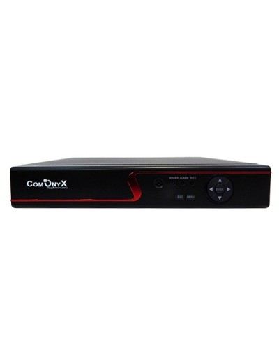 CO-RDH50401v3. Видеорегистратор мультиформатный 4-канальный. ComOnyx в Санкт-Петербурге