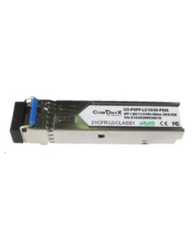 CO-PSFP-LC1G/20-P506. SFP-модуль. ComOnyx в Санкт-Петербурге