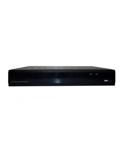 CO-RNI1601PAi. IP-видеорегистратор 16-канальный. ComOnyx в Санкт-Петербурге