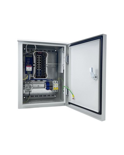 CO-SBOXP511M. Уличная станция. ComOnyx в Санкт-Петербурге