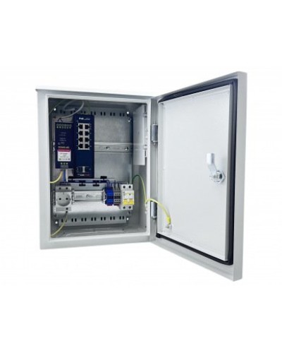 CO-SBOXP509. Уличная станция. ComOnyx в Санкт-Петербурге