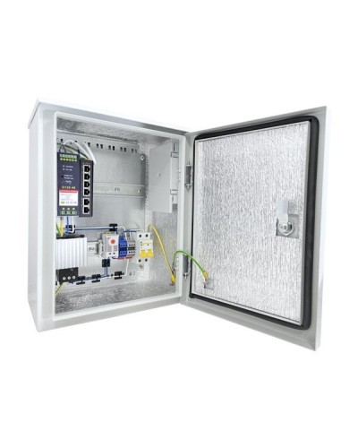CO-SBOXP506-H. Уличная станция. ComOnyx в Санкт-Петербурге