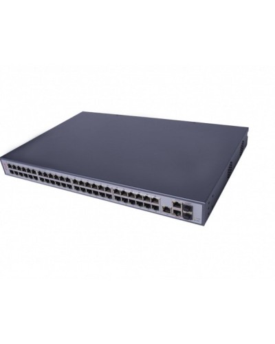 CO-SWP482F. Коммутатор 48-портовый Gigabit Ethernet с PoE. ComOnyx в Санкт-Петербурге