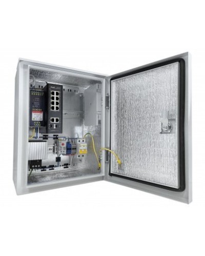 CO-SBOXP512-H. Уличная станция. ComOnyx в Санкт-Петербурге