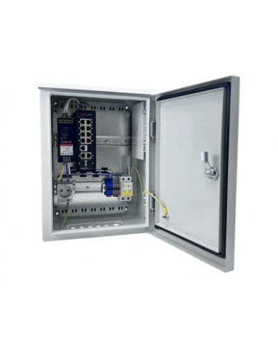 CO-SBOXP509M. Уличная станция. ComOnyx в Санкт-Петербурге