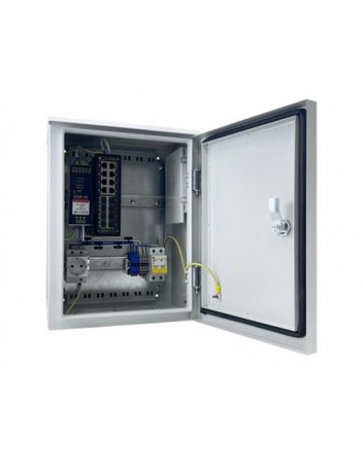 CO-SBOXP510M. Уличная станция. ComOnyx в Санкт-Петербурге