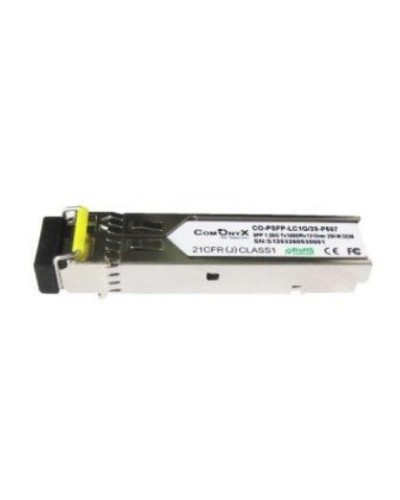 CO-PSFP-LC1G/20-P507. SFP-модуль. ComOnyx в Санкт-Петербурге
