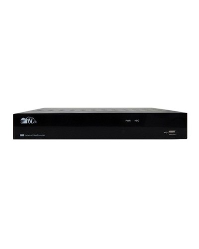 CO-RNI0401Ai. IP-видеорегистратор 4-канальный. ComOnyx в Санкт-Петербурге