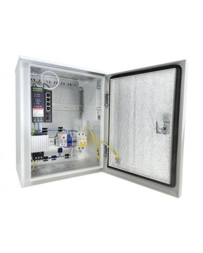CO-SBOXP505-H. Уличная станция. ComOnyx в Санкт-Петербурге