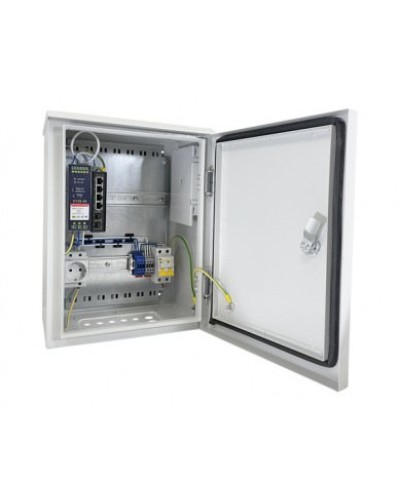 CO-SBOXP505. Уличная станция. ComOnyx в Санкт-Петербурге