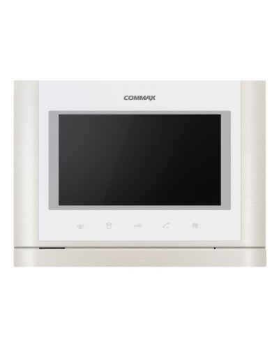 CMV-70MX (белый). Монитор домофона цветной. Commax в Санкт-Петербурге