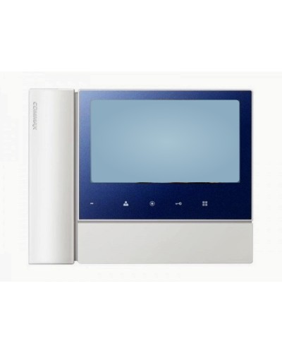CDV-70N/VZ (синий). Монитор видеодомофона цветной. Commax в Санкт-Петербурге