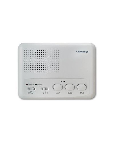 WI-3SN. Пульт громкой связи. Commax в Санкт-Петербурге