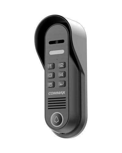 DRC-4CPNK. Вызывная панель цветная. Commax в Санкт-Петербурге