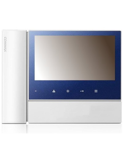 CDV-70N2 (синий). Монитор домофона цветной. Commax в Санкт-Петербурге