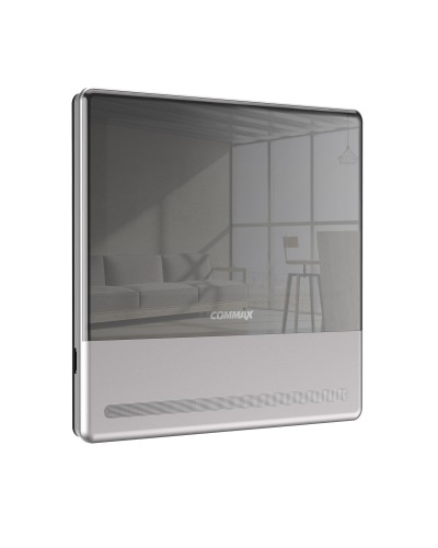 CDV-70QT (серебро). Монитор домофона цветной. Commax в Санкт-Петербурге