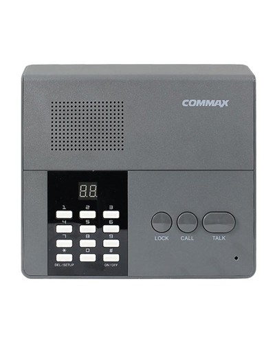 CM-810. Интерфон. Commax в Санкт-Петербурге