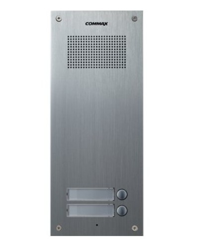 DR-2UM. Вызывная аудиопанель. Commax в Санкт-Петербурге