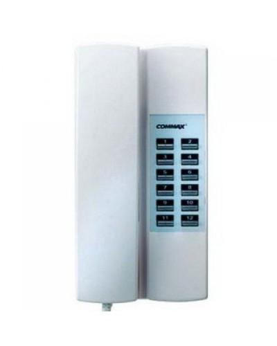 TP-12RM. Интерфон. Commax в Санкт-Петербурге