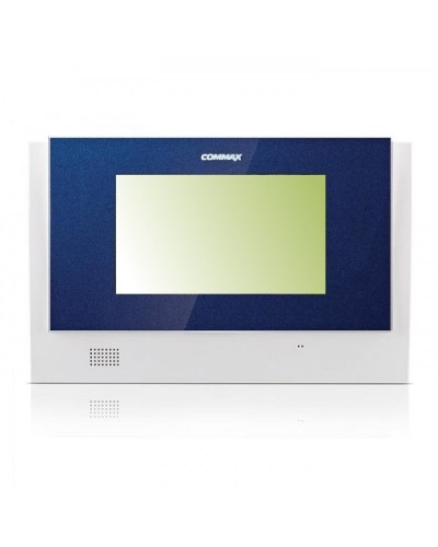 CDV-72UM (синий). Монитор домофона цветной. Commax в Санкт-Петербурге