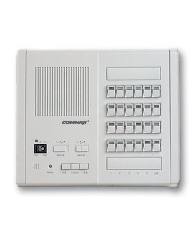 PI-20LN. Устройство переговорное. Commax в Санкт-Петербурге