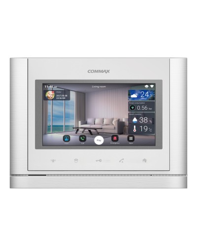 CIP-700M. Монитор IP-домофона цветной. Commax в Санкт-Петербурге