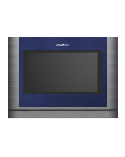 CDV-70MF (темно-серый). Монитор видеодомофона цветной. Commax в Санкт-Петербурге