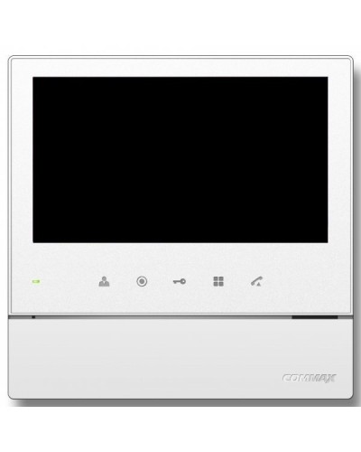 CDV-70H2/XL (белый). Монитор домофона цветной. Commax в Санкт-Петербурге