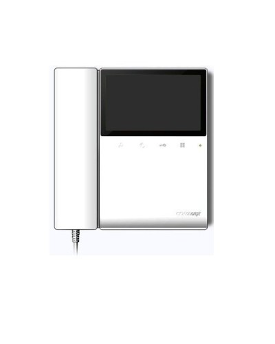 CDV-43K/VZ. Монитор домофона цветной. Commax в Санкт-Петербурге